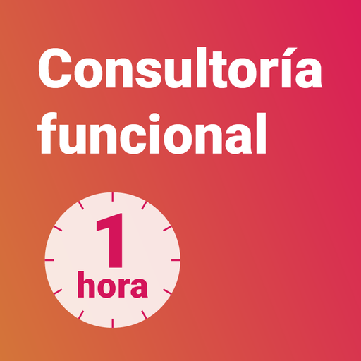 [CF1H] Consultoria funcional 1h