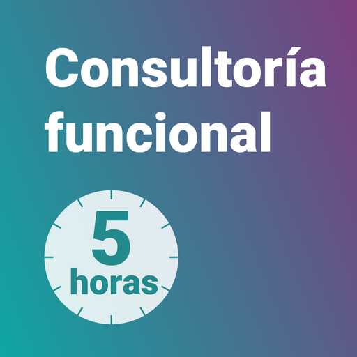 Consultoria funcional 5h
