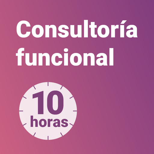 Consultoria funcional 10h