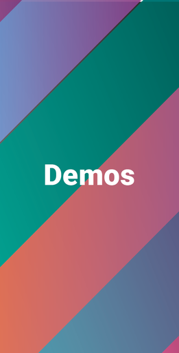 Demos