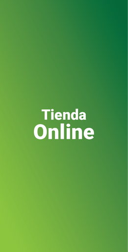 Tienda online